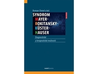 Syndrom Mayer-Rokitansky-Küster-Hauser