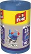 Pytel na odpadky Easy pack 35 l/100 ks Fino