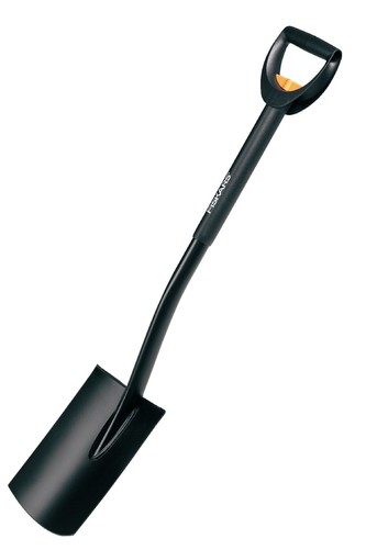 Rýč rovný teleskopický 1054 mm 1660 g SmartFit