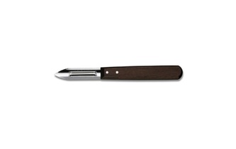 Škrabka dřevěná oboustranná 5.0209 Victorinox