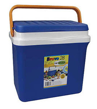 Box chladící 28 l Bravo Box chladící 28 l Bravo