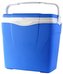 Box chladící 38,5x40x24 cm 25 l modrý PLANA
