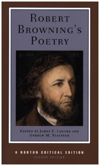Robert Browning's Poetry