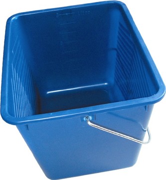 Vědro na barvu 8l