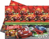 Ubrus 180x120cm dekor Cars
