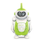 HEXBUG MoBots Mimix - zelený