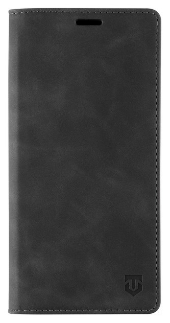 Tactical Xproof flip Samsung Galaxy A22 5G, Black