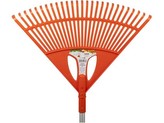 Hrábě švédské 580 mm plast Klik systém