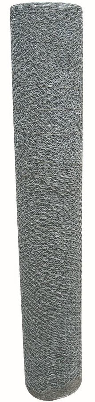 Pletivo králičí 16/500/0,7 mm pozink role 10 m
