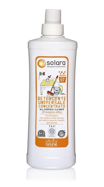 Čistič univerzální EKO extra koncetrovaný Officina naturae