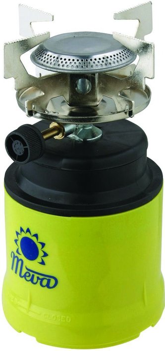 Vařič na kartuše FOCUS KP06010
