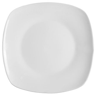 Talíř mělký LUNA porcelánový