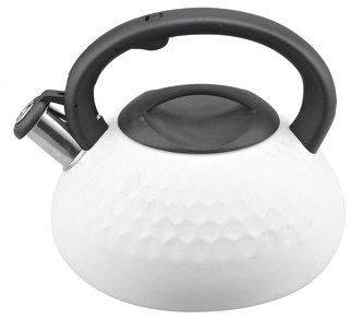 Konvice/čajník 3 l MEYERHOFF golf bílá