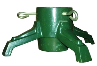 Stojánek na stromeček litina