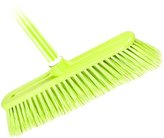 Smeták Color s holí 120cm