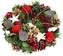 Věnec Vánoční  26 cm