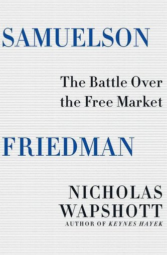 Samuelson Friedman
