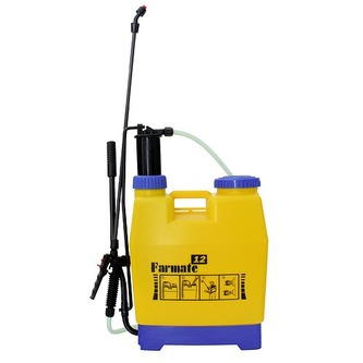 Postřikovač 12l Goodfarm 12B-12