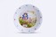 Talíř dětský hluboký PRINCEZNA porcelán