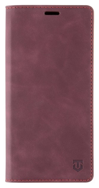 Tactical Xproof flip Motorola G10/G20/G30,Burgundy