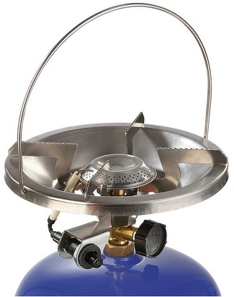 Vařič camping Solo plus piezo 2154P