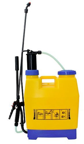 Postřikovač 16l Goodfarm 16B-12