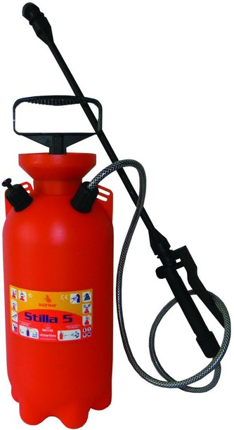 Postřikovač 10 l Stilla - Di Martino