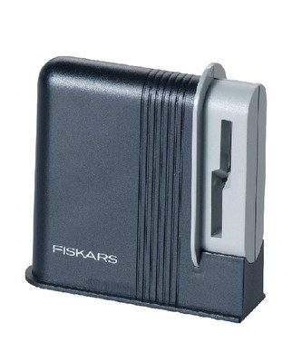 Bruska na nůžky "Functional Form", černá, FISKARS