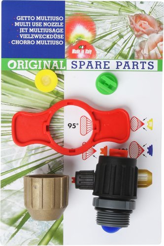 Tryska náhradní na postřikovač Di Martino