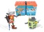 HEXBUG JUNKBOTS Alley Kontejner S