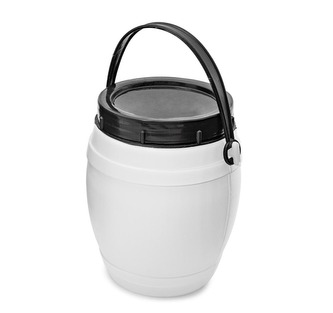 Barel 2,5 l s uchem plast