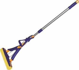 Mop ždímací PVA houba 28 cm