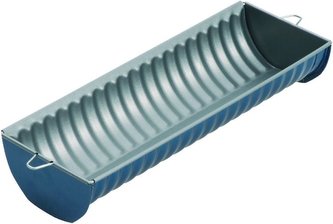 Forma srnčí hřbet 123/26