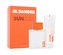 Jil Sander - Sun for Men - toaletní voda 75 ml + sprchový gel 75 ml - 75 ml