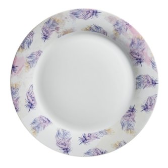 Talíř mělký FEZA