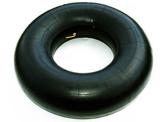 Duše náhradní typ 200x50 s ventilkem TR 87