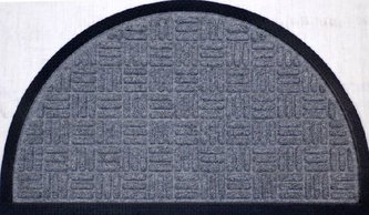 Rohožka guma/PP 75x45 cm Calliope