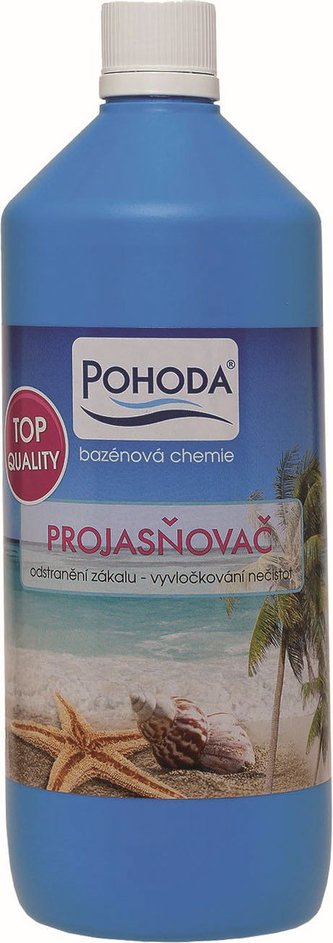 Projasňovač 1l Pohoda