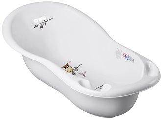 Vanička 102cm LUX MOTIV plast