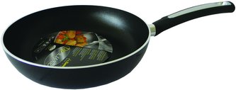 Pánev Deluxe 18 cm/3,5 mm Greblon-nepřilnavý povrch