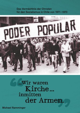 \"...Wir waren Kirche ... inmitten der Armen.\"