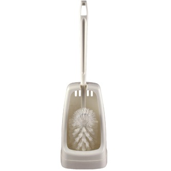 WC souprava vysoká závěsná bílá, 39x11 cm, plast