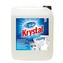 Krystal STROJNÍ OPLACH NÁDOBÍ,  5L