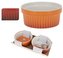 Miska zapékací 2 ks/260 ml porcelán