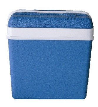 Box chladící 24 l