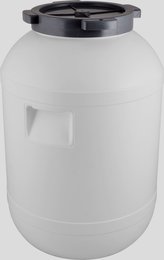 Barel zelák 30 l plast