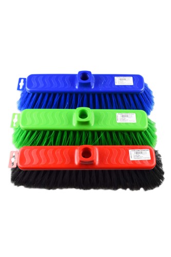 Smeták Suzana 33 cm, plast