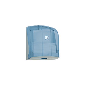 CN ZÁSOBNÍK RUČNÍKŮ ZZ MODRÝ