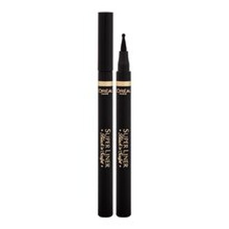 L´Oréal Paris Super Liner Oční linka Black´n´Sculpt 1 g Extra Black pro ženy