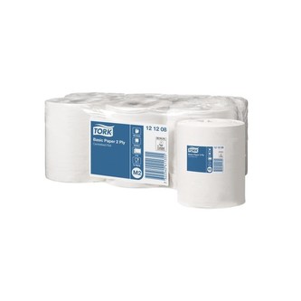 Ručníky TORK MiDI 121208 - 6ks/bal.